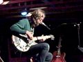 Tyler Ramsey - "Everything" [live] - 11/28/09
