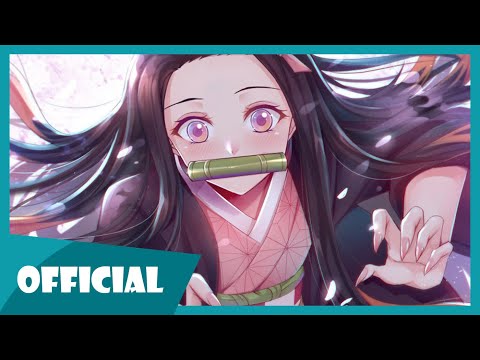 Rap về Nezuko (Lưỡi Gươm Diệt Quỷ) - Phan Ann