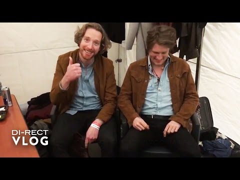 Twee bevrijdingsfestivals en een tussenstop op de kartbaan! // DI-RECT EPISODE 23