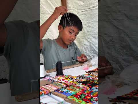 Vivimos una linda experiencia en Galeras Sucre