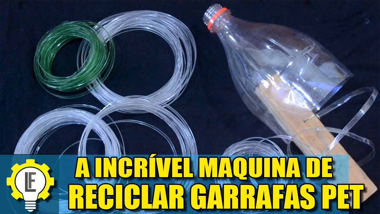 FILETADOR DE GARRAFA PET CASEIRO !!!

 Faça o seu!