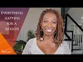 Everything Happens For a Reason - Lisa Nichols