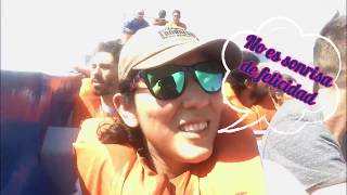 Viaje de cumpleaños a Little Corn Island