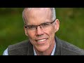 Thinking Through The Future With Bill McKibben