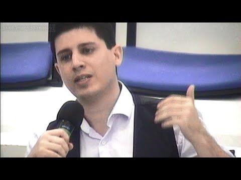 Tertúlia 3802 - Autopensenometria (Autopensenologia) | #Conscienciologia