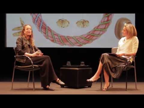 Creative Leaders: Aurélie Bidermann