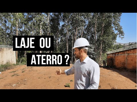 Slab or Fill? (Sloping Terrain)