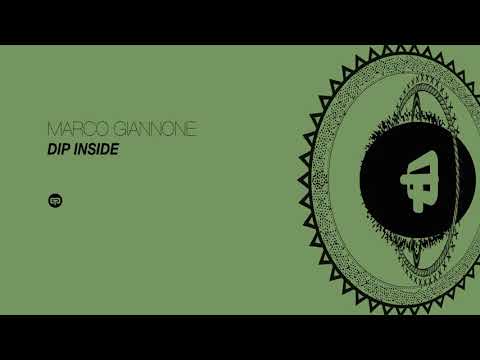 Marco Giannone   Dip Inside