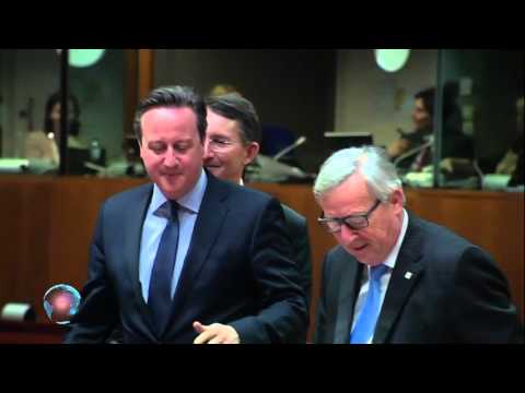 Bučke E011P04 - EVROPSKI DIPLOMATKI PARKET: OD ALKOHOLIZMA DO PREŠUŠTVOVANJA