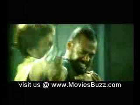 E Movie Trailer