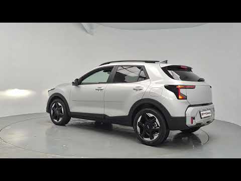 Kia Stonic K3 - Image 2