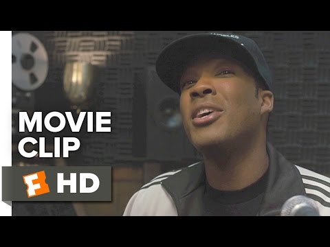 Straight Outta Compton (Clip 'Boyz in the Hood')