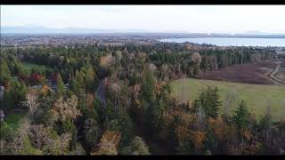 Well located multifamily site adjacent to Semiahmoo golf club house