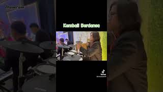 Download lagu Kembali Berdansa - Shaggydog #drumcam #shaggydog #kembaliberdansa @shaggydogjogja mp3