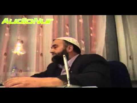 Lënsi i Namazit është Kjafir