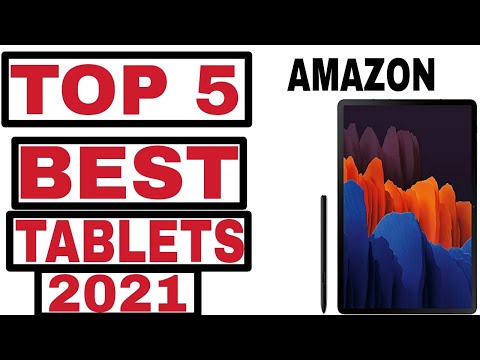 TOP 5 BEST TABLETS LESS PRICE