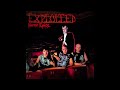 THE EXPLOITED - Down Below (SCO Punk 85)