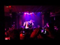 Reflection - Marcus Smaller feat. Jo Halbig @ B72 ...