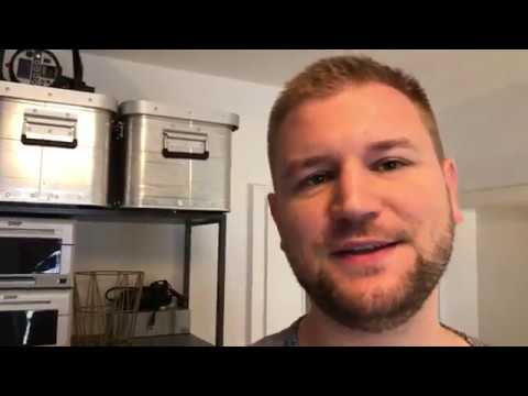 Fotobox bauen  - darauf musst du achten! /Photobooth/Fotokiste selber bauen