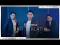 3 Composer - Hati Terlatih