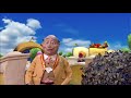 YTP LAZYTOWN GOES WILD 3
