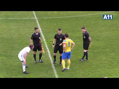 Divize A 2022/2023 24.kolo - sestřih utkání A11TV