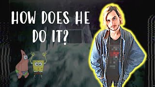 Clarence Clarity — Nonmusical Music