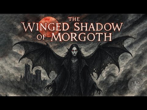 10 dunkle Geheimnisse über Thuringwethil, die Tolkien Ihnen nie verraten hat | Überlieferungen au...