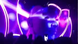 Mighty Love (Instrumental)- Eric Prydz & Andreas Posti