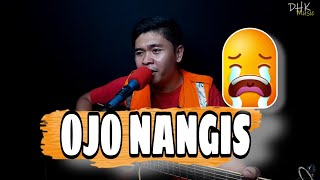 Download lagu NDARBOY GENK - OJO NANGIS | DIMAS HK COVER @NdarboyGenk mp3