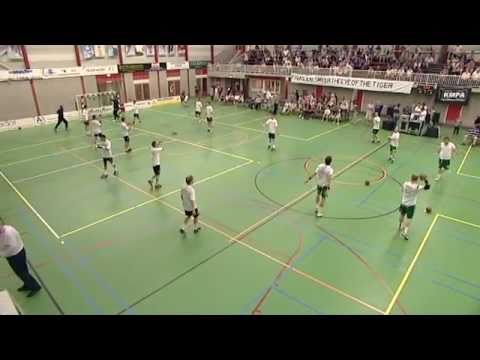 FIQAS Aalsmeer - E&O