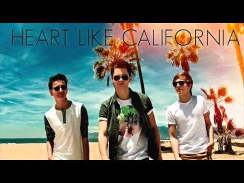 Heart Like California - Before You Exit (Studio Version)