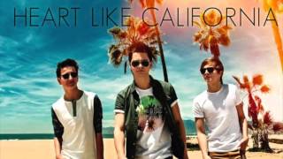 Heart Like California - Before You Exit (Studio Version)