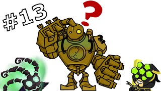 Wood Division Adventures 3/13 - Friends.