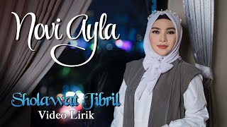 Download lagu Novi Ayla - Sholawat Jibril mp3
