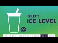 Chatime How To Order