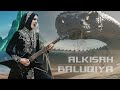 KISAH BALUQIYA GOTHIC GIRLS METAL RELIGI OFFICIAL AI MUSIC VIDEO