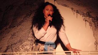 Elle Varner Covers Tamia&#39;s &quot;Officially Missing You&quot; &amp; &quot;Not Tonight&quot;