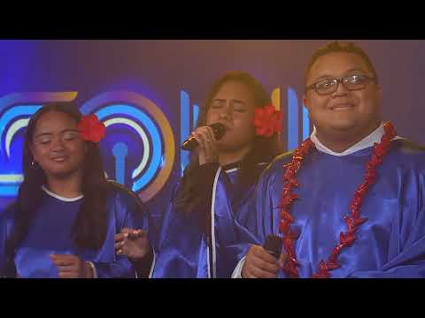 Soul Sessions Christmas Special - Jesus, Oh What A Wonderful Child