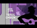Glenn Fredly - Tetes Embun (Video Lirik)