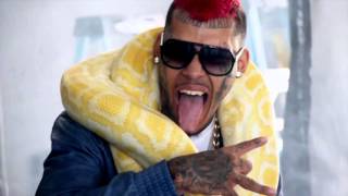 InkMonstarr Photoshoot With Christian Arias