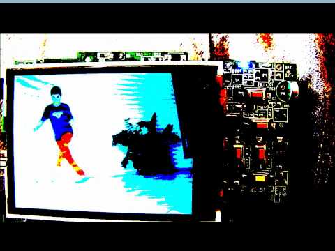 J. CREPALDI feat. Alexandra Stan - Mr. Saxobeat