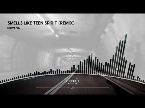 Nirvana - Smells Like Teen Spirit (Unknown Remix)