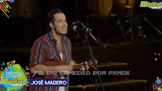 Plural Siendo Singular - José Madero en evento digital 2019