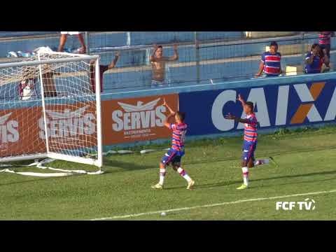 Final Cearense Sub 20 2018
