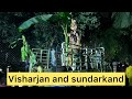 Matarani Ka Visharjan Trending Dandiya Mrsbeauty7662