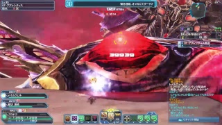 生声！？ApeHuraのアークス生活　アプレンティス成虫化！？初見プレイ編