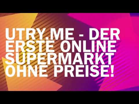 Neue Supermarkt-Produkte selbst zusammenstellen bei UTRY.ME (34% sparen*) - Second Medium