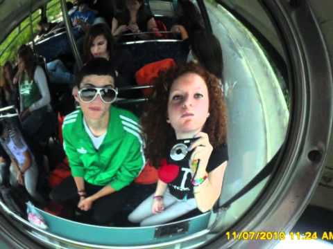 Dublin Wesley College 2010 - 30.giugno.2010 ~ 14.luglio.2010