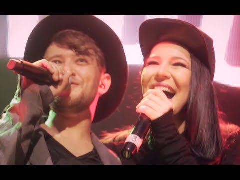 Ёлка & Jukebox Trio "Сука-Любовь" (Live "X лет")